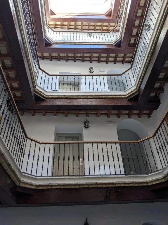 Plaza San Juan De Dios Apartment Cadiz Exterior photo